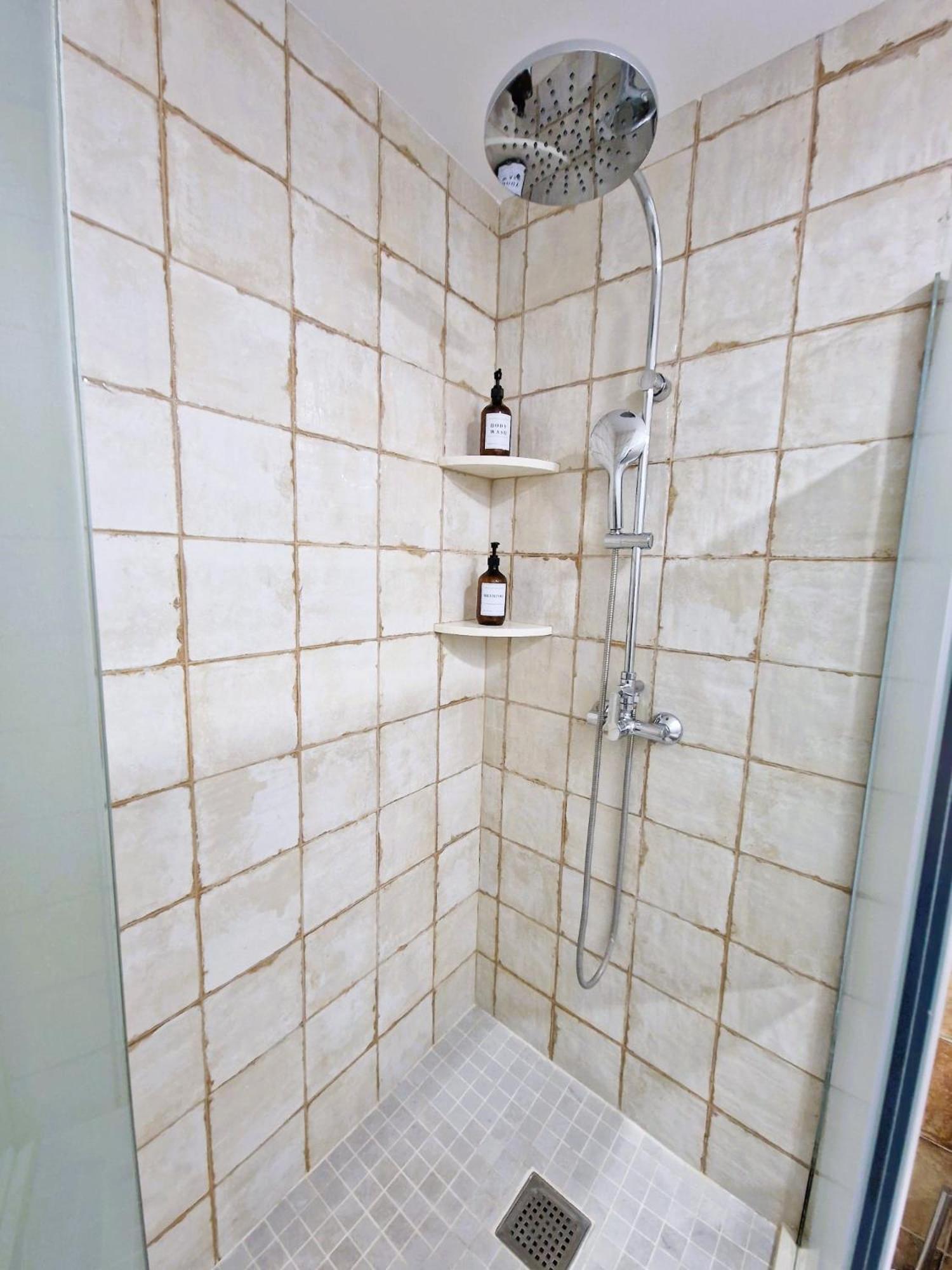 Apartamento Cerca De La Marina En Valencia Appartement Buitenkant foto