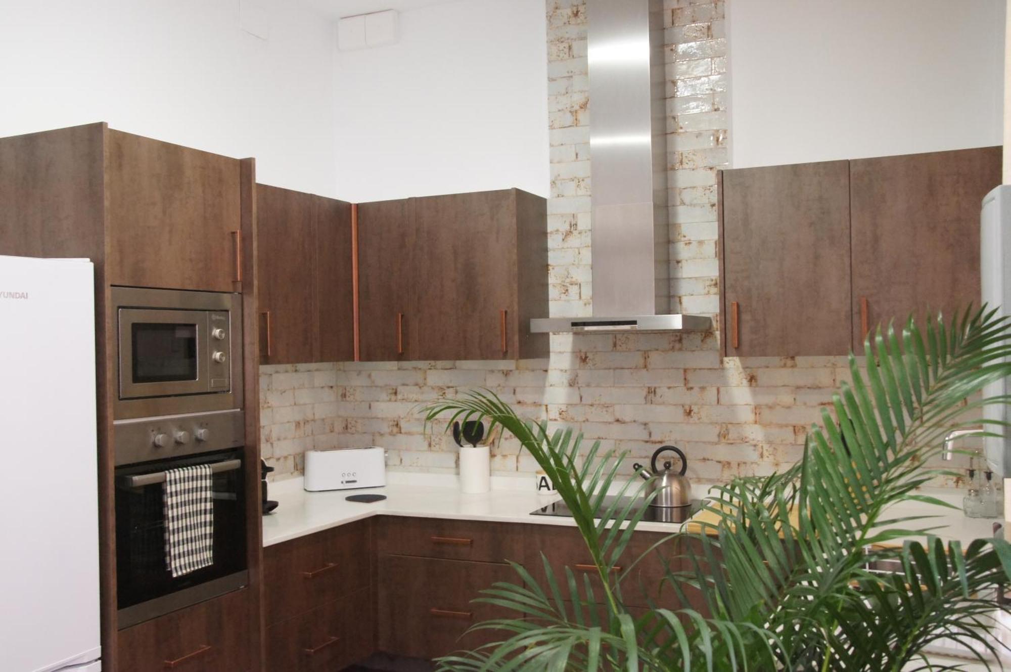 Apartamento Cerca De La Marina En Valencia Appartement Buitenkant foto