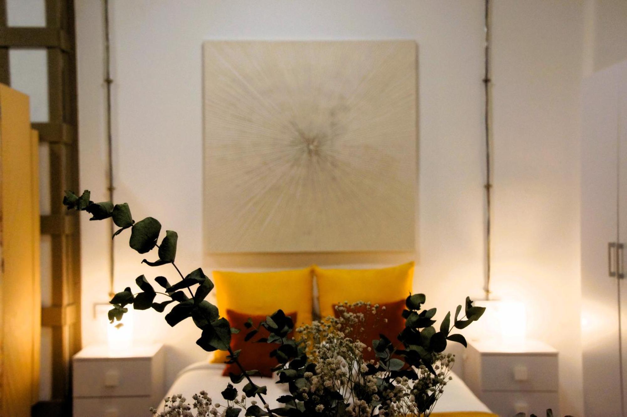Apartamento Cerca De La Marina En Valencia Appartement Buitenkant foto