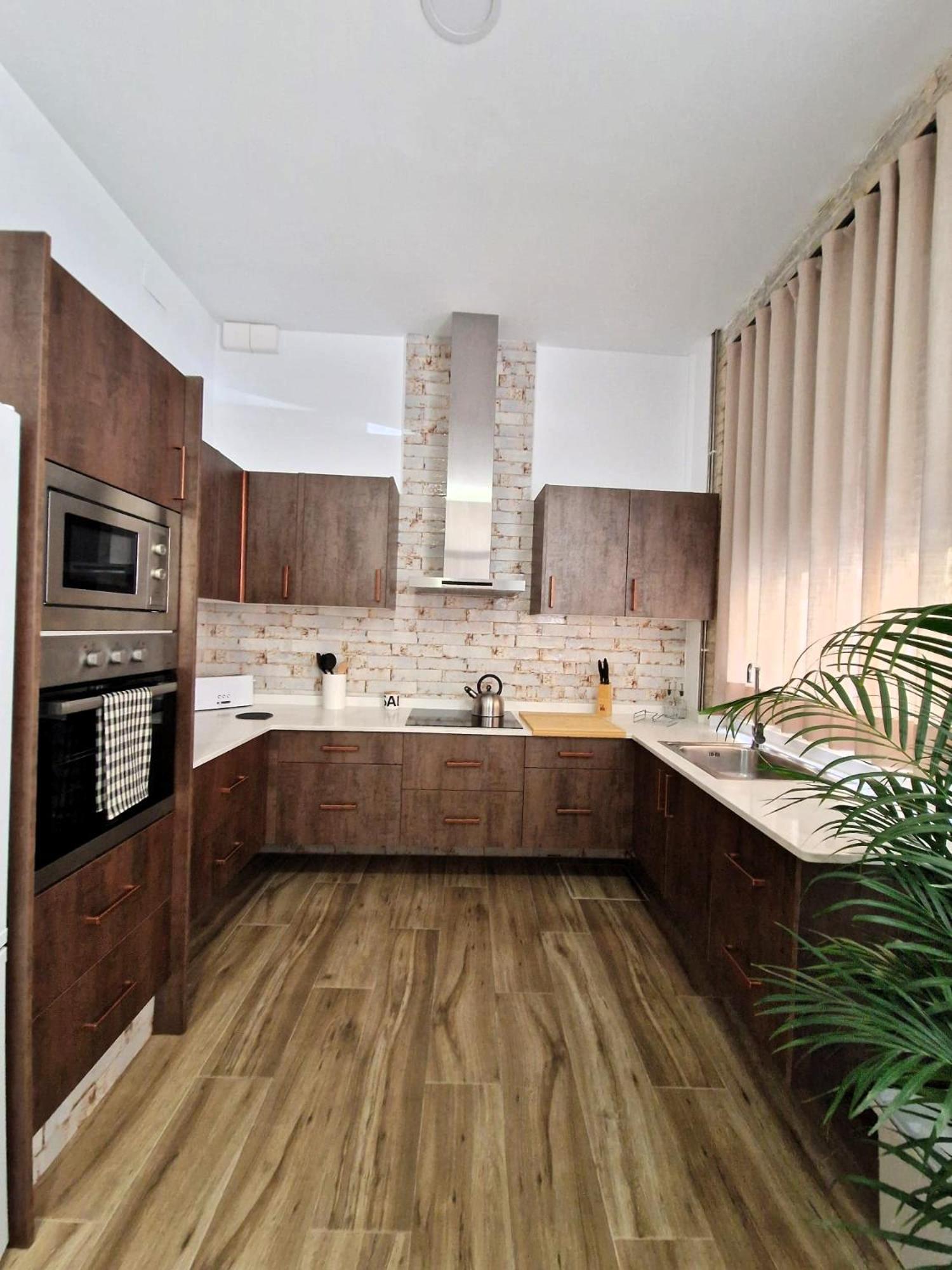 Apartamento Cerca De La Marina En Valencia Appartement Buitenkant foto